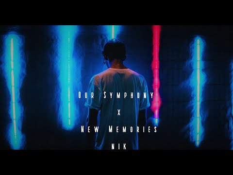 Manse & Wildvibes,Afrojack feat.Vores : Our Symphony X New Memories : NIK