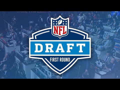 2021 NFL Draft Full First Round | All First Round Picks