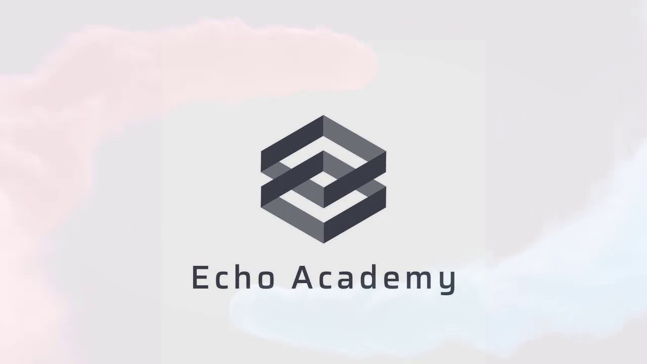 Echo Academy home