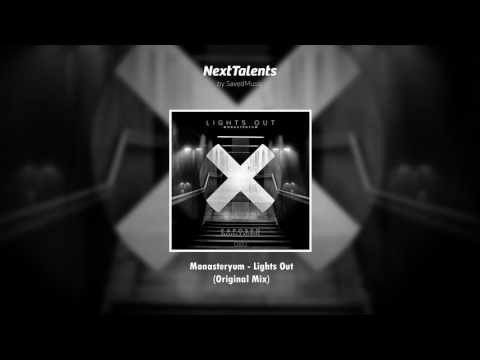 Monasteryum - Lights Out (Original Mix)