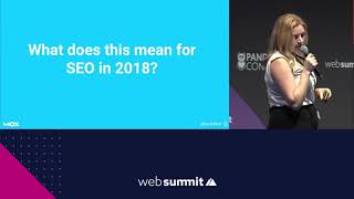 SEO trends for 2019 you need to know about - Sarah Bird