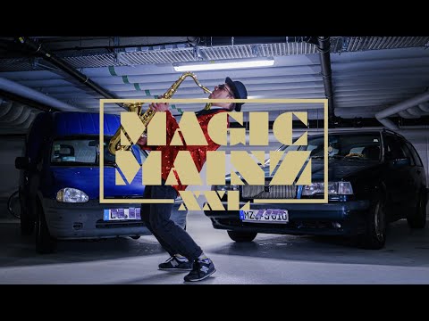 Medimeisterschaften Mainz 2021 - Magic Mainz XXL - Keine Hose, Kein Problem!