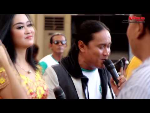 DERITAMU DERITAKU -  ELIS & AGUNG - NEW PALLAPA