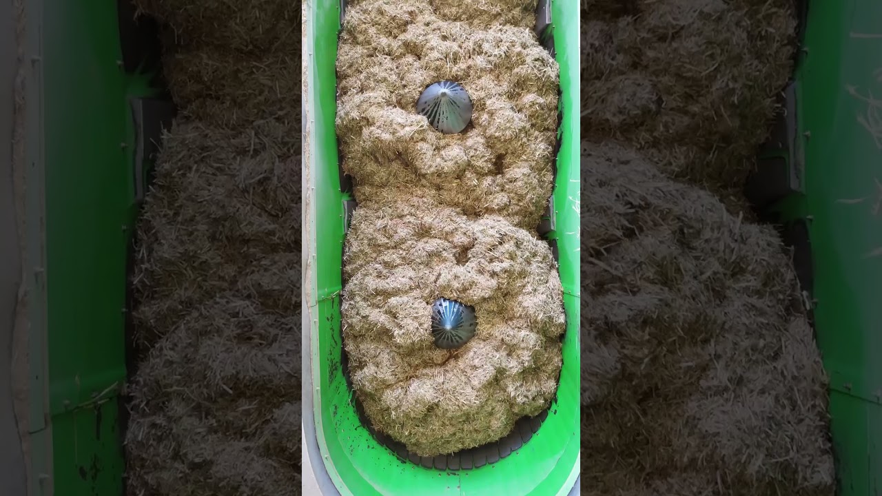 İzelmak Yem Karma Makineleri