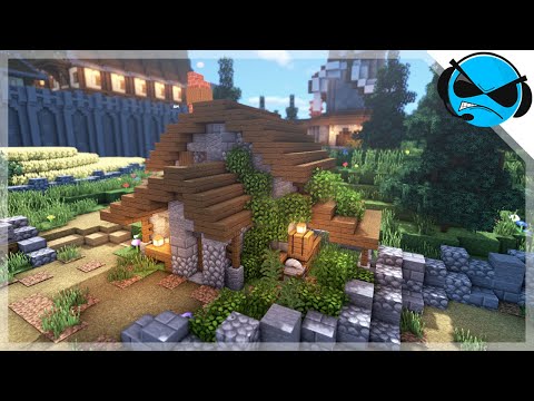 EPIC Minecraft 1.14 House Build Tutorial!