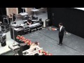 Behind The Scenes Hollywood Circus