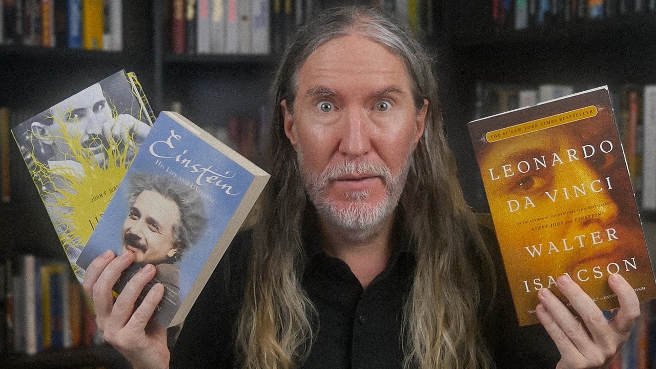 This habit separates self-taught geniuses from everyone else