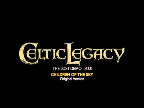 Celtic Legacy - Children Of The Sky 2000
