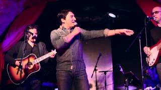 ATEF -- Showcase au Jane Club le 03/03