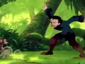 The Legend Of Tarzan Season 01 Episode 26 Part 03