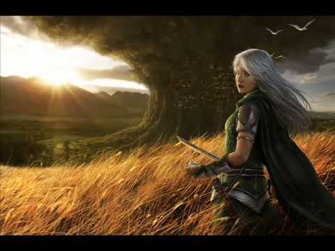 Lange Feat. The Morrighan– Follow Me