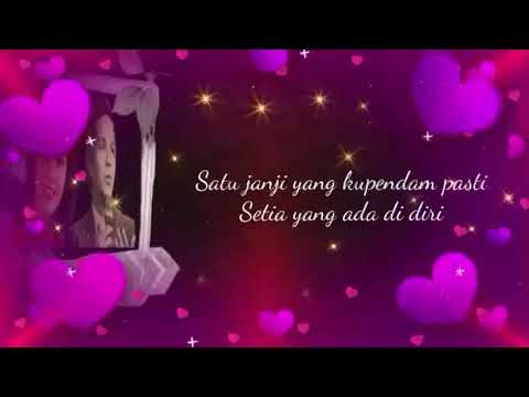 Hasrat - Andi Meriam Mattalata feat Bob Tutupoli - Lirik