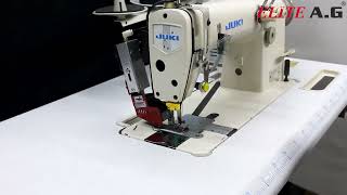 Купить оверлок Elite A.G EL071- Auto Thread Cutting / İplik Kesme - Изображение 4 | Machineryline GE Новый оверлок Elite A.G EL071- Auto Thread Cutting / İplik Kesme | Изображение 4 - Machineryline