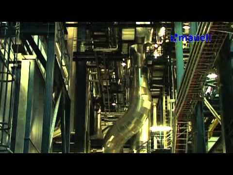 Mauell - Imagefilm von Ihrem Partner für Fernwirktechnik und Leittechnik (Französisch)