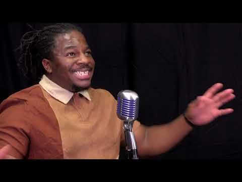 Darius Simpson - If I'm Caught Between A Badge and A Hard Place