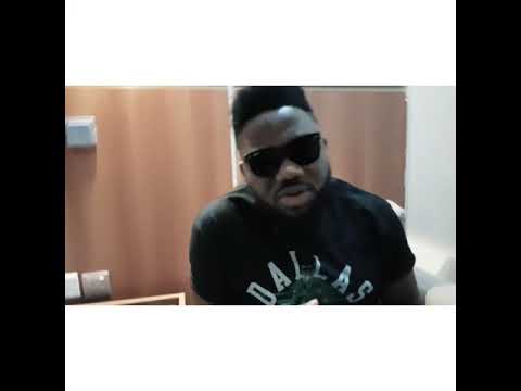 MAGNITO - BACK TO BACK FREESTYLE