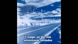 Modest Mouse - Beach Side Property (Sub. español)
