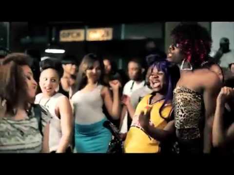 Ratcheet girl anthem ( official video)
