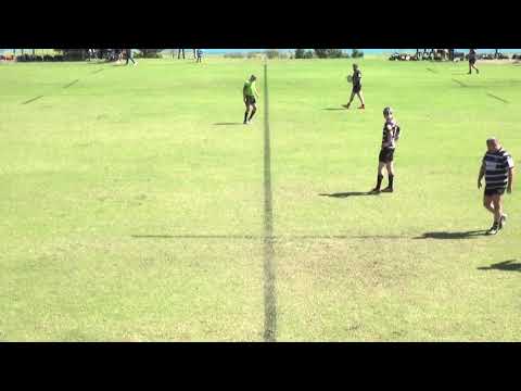 Third Grade 2020 Cott v Perth Bayswater