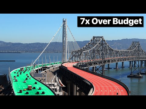 Most Expensive Construction Mistakes in the World (Part 3)