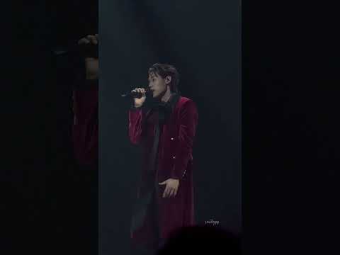 050323 รักคุณเข้าอีกแล้ว - บิวกิ้น bbillkin #PPKritThe1stFanMeeting #PPKritLitGlitter_Day2