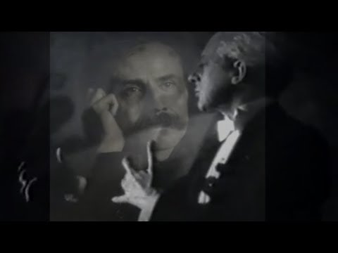 Stokowski conducts Elgar's Nimrod