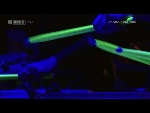 Klassik am Dom - All In-Born Martin Grubinger/Furthner/Georgiev