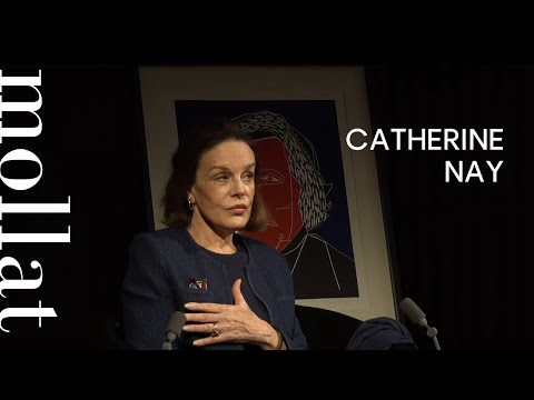 Catherine Nay - Souvenirs, souvenirs...