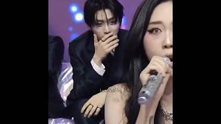 Download lagu Taesan's reaction to 'small girl fantasy' by Youngji🩵 #taesan #BOYNEXTDOOR #onedoor #youngji #sungho mp3