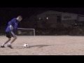 Lassi Hurskainen Goalkeeper Tricks 