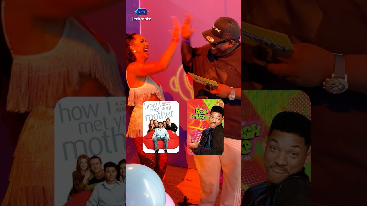 We ran into the LEGENDARY Texas Patti 👑