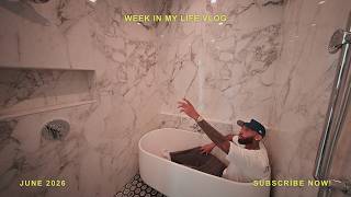 I Just Moved Into This Penthouse in Dallas
