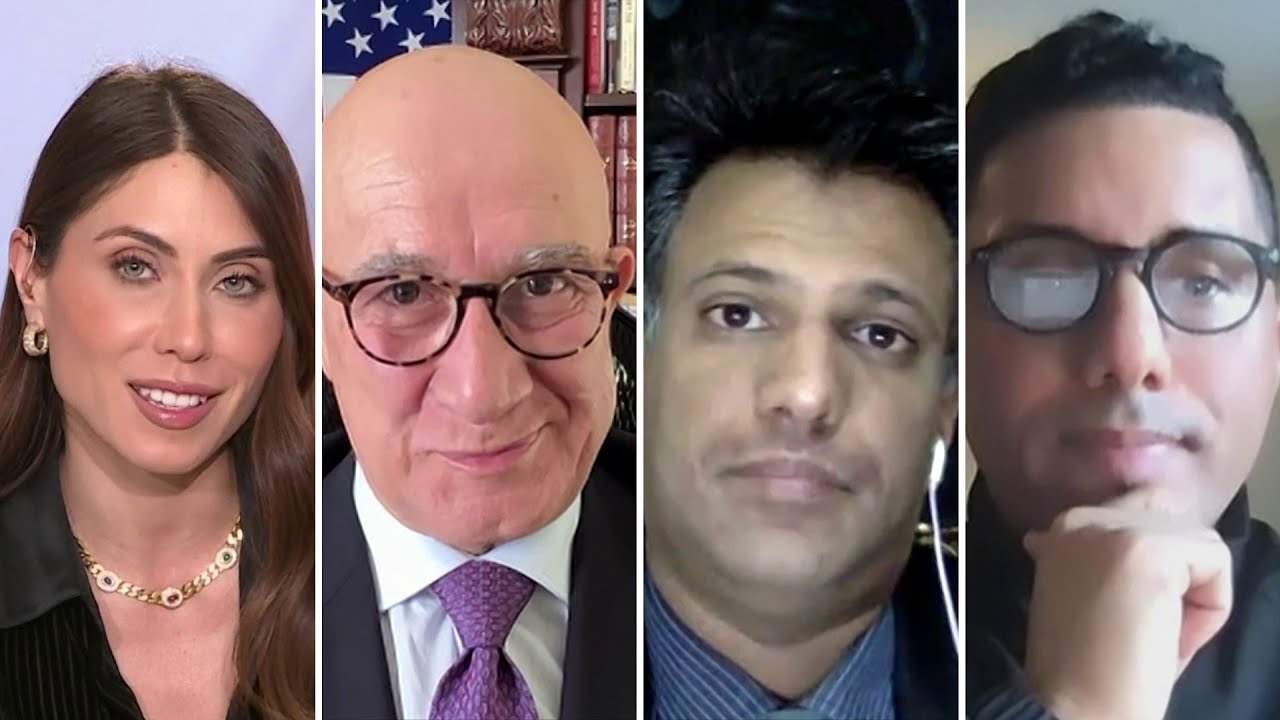 Video | Trump's Top Counter Terrorism Official Quits as Israel Kills Iranian Security Chief