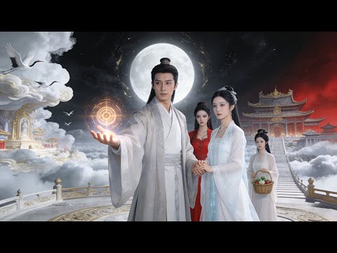 【FULL】He Was Bound To A Useless System And Carried Out Missions Incognito.#minidrama #system