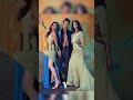 Tiger Shroff And Tara Sutaria And Ananya Pandey Cute Smile Pictures