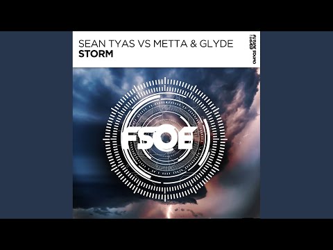Storm (Extended Mix)
