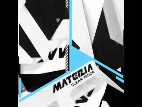 Materia - We cannot [HQ]