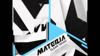 Materia - We cannot [HQ]