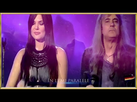 Paula Seling & Cristi Minculescu - Lumi Paralele - 2012