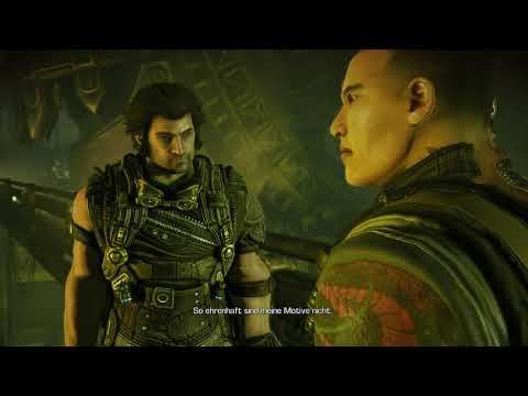 Bulletstorm Full Clip Edition  #12 : Die Absturzstelle der Ulysses