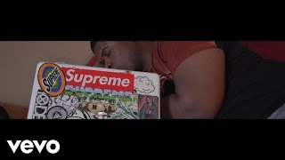 Jay Dot Rain - Ca$h Talk