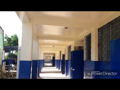 El antes y el despues de la j alfaro . Lindos recuerdos