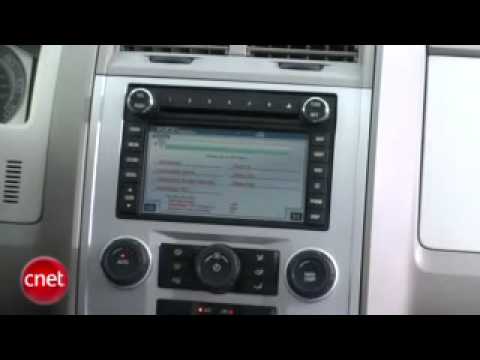 2009 Mercury Mariner Hybrid