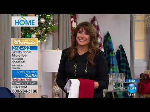 HSN | AT Home 11.17.2017 - 09 AM