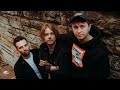 MILKY INTERVIEWS NOTHING BUT THIEVES