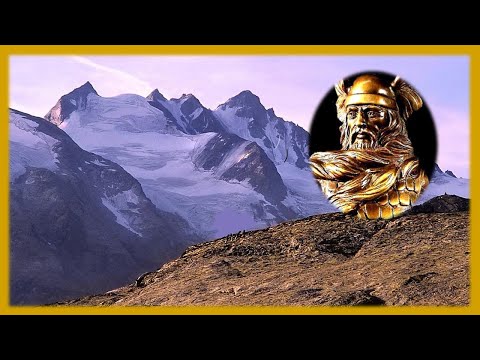 La Valle d'Aosta e le antiche origini. Un cuore eroico, poco conosciuto