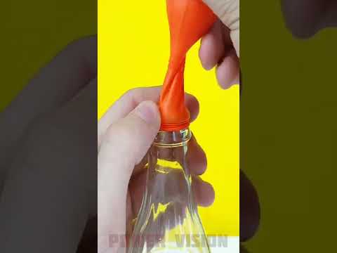 How to Make a Flying Balloon