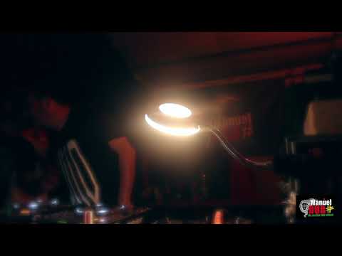 Manuel Dub Festival#8 O.B.F Feat SHANTI D (FR)| DAY 2,12 AGOSTO 2017,SICILY ISLAND|clip 10