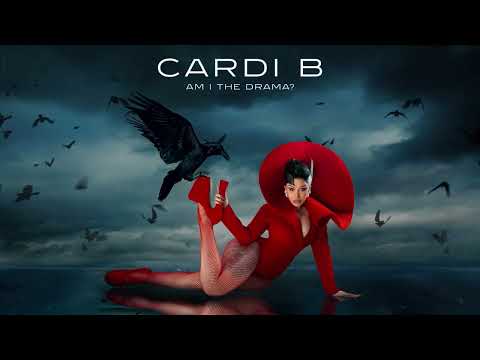 Cardi B -  Dead (feat. Summer Walker) [Official Audio]