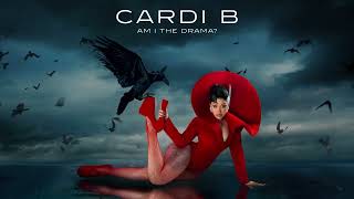 Download lagu Cardi B -  Dead (feat. Summer Walker) [ Audio] mp3